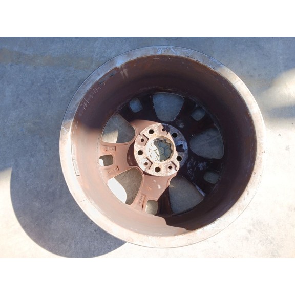 Recambio de llanta para bmw x1 (e84) sdrive 18 d referencia OEM IAM 678914213  