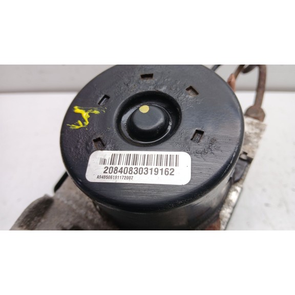 Recambio de abs para chrysler 300c (lx, le) 3.0 crd referencia OEM IAM 208408303 96817763 