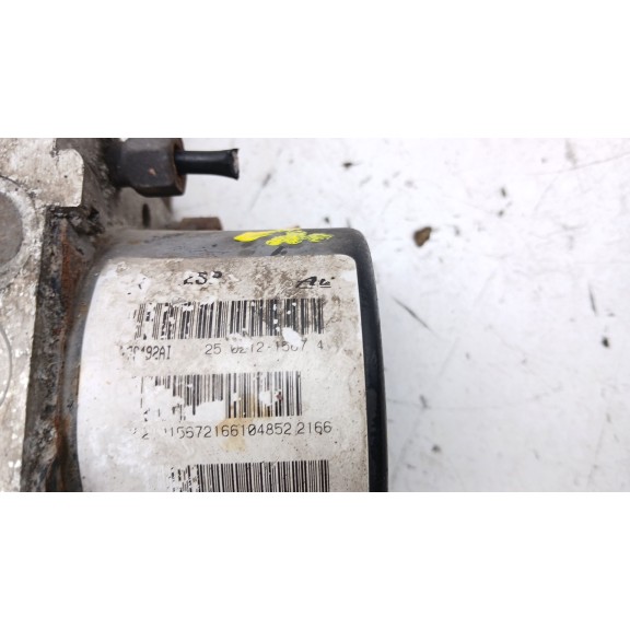 Recambio de abs para chrysler 300c (lx, le) 3.0 crd referencia OEM IAM 208408303 96817763 