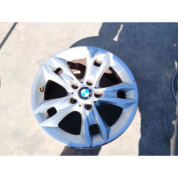 Recambio de llanta para bmw x1 (e84) sdrive 18 d referencia OEM IAM 678914213  