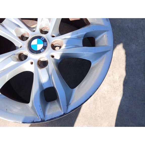 Recambio de llanta para bmw x1 (e84) sdrive 18 d referencia OEM IAM 678914213  