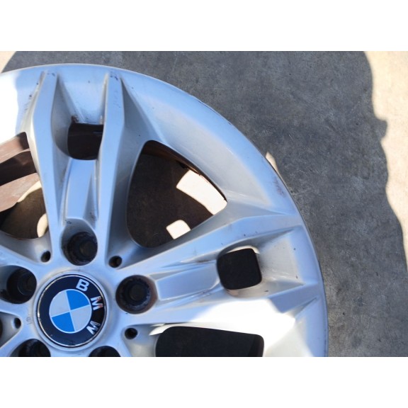 Recambio de llanta para bmw x1 (e84) sdrive 18 d referencia OEM IAM 678914213  