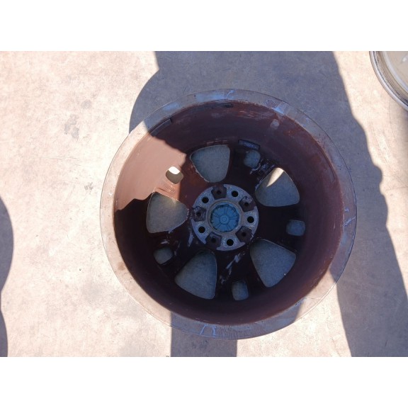 Recambio de llanta para bmw x1 (e84) sdrive 18 d referencia OEM IAM 678914213  