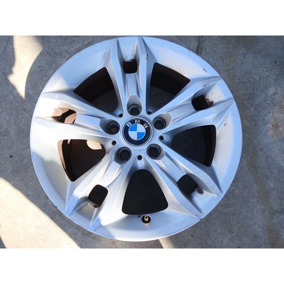 Recambio de llanta para bmw x1 (e84) sdrive 18 d referencia OEM IAM 678914213  