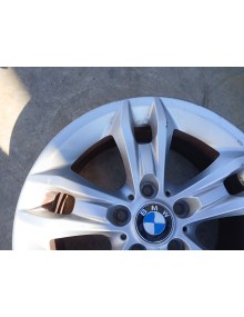 Recambio de llanta para bmw x1 (e84) sdrive 18 d referencia OEM IAM 678914213   2