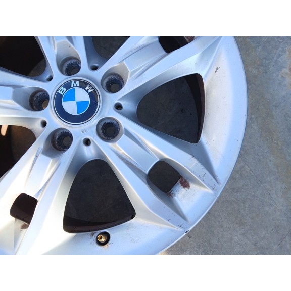Recambio de llanta para bmw x1 (e84) sdrive 18 d referencia OEM IAM 678914213  