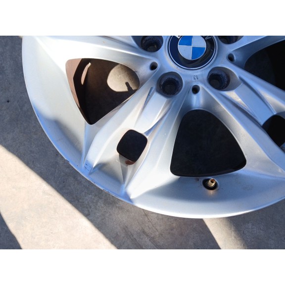 Recambio de llanta para bmw x1 (e84) sdrive 18 d referencia OEM IAM 678914213  
