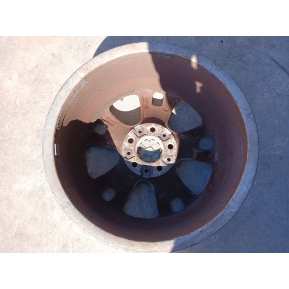 Recambio de llanta para bmw x1 (e84) sdrive 18 d referencia OEM IAM 678914213  