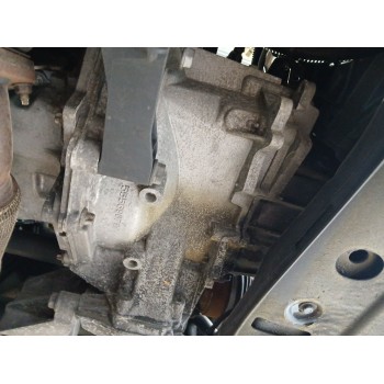 Recambio de caja cambios para opel insignia berlina edition referencia OEM IAM   