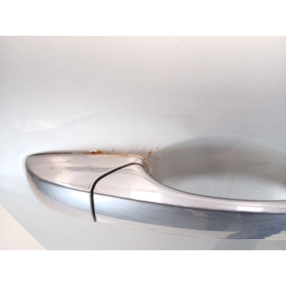 Recambio de puerta delantera derecha para chrysler 300c (lx, le) 3.0 crd referencia OEM IAM 5134170AI  