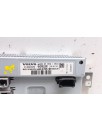 Recambio de pantalla multifuncion para volvo v60 i (155) d3 / d4 referencia OEM IAM 31382305 7609501546 