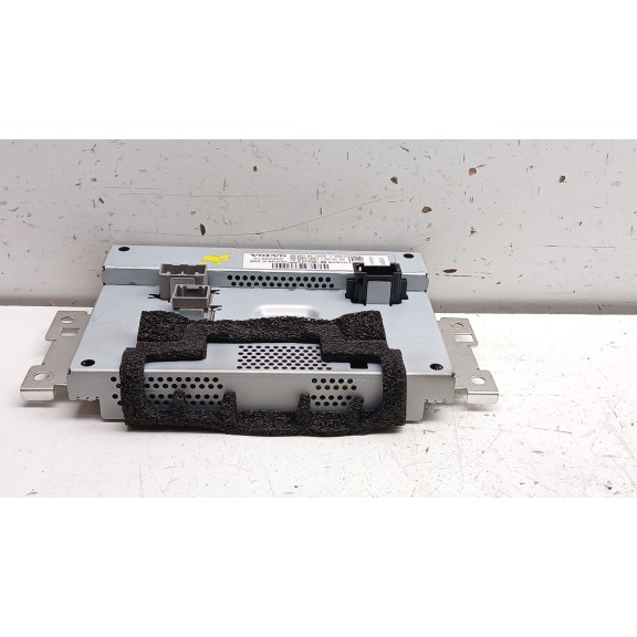 Recambio de pantalla multifuncion para volvo v60 i (155) d3 / d4 referencia OEM IAM 31382305 7609501546 