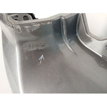 Recambio de paragolpes trasero para citroën berlingo referencia OEM IAM 9816766580 9816756080 9816767980