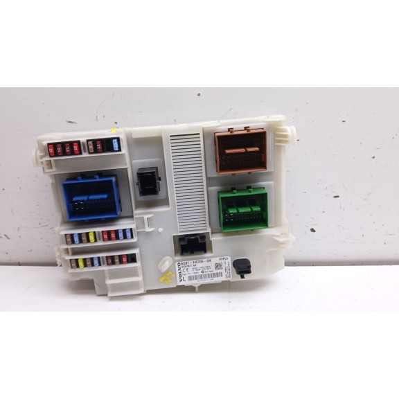 Recambio de modulo electronico para volvo v60 i (155) d3 / d4 referencia OEM IAM 31343677aa bg9t4c256ga 