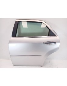 Recambio de puerta trasera izquierda para chrysler 300c (lx, le) 3.0 crd referencia OEM IAM 5134177AI  