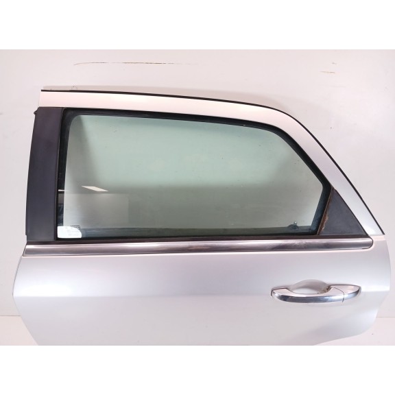 Recambio de puerta trasera izquierda para chrysler 300c (lx, le) 3.0 crd referencia OEM IAM 5134177AI  