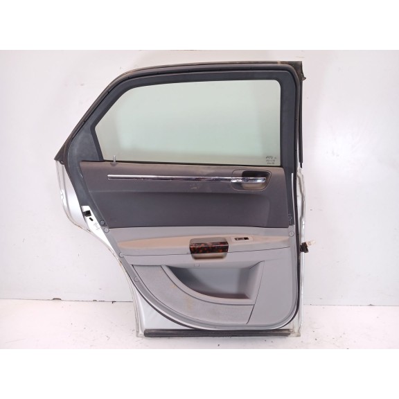 Recambio de puerta trasera izquierda para chrysler 300c (lx, le) 3.0 crd referencia OEM IAM 5134177AI  