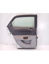 Recambio de puerta trasera izquierda para chrysler 300c (lx, le) 3.0 crd referencia OEM IAM 5134177AI  