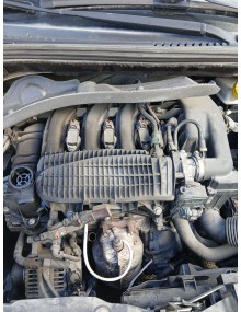 Recambio de motor completo para citroën c3 ii (sc_) 1.0 vti 68 referencia OEM IAM ZMZ  