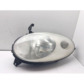 Recambio de faro derecho para nissan micra iii (k12) 1.5 dci referencia OEM IAM 26010AX700 89007102 