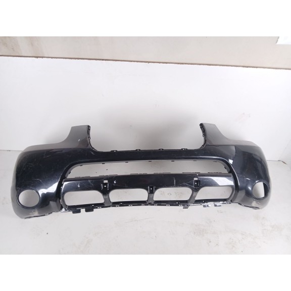 Recambio de paragolpes delantero para hyundai santa fe (bm) 2.2 crdi classic (2wd) referencia OEM IAM 865112B020  
