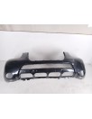 Recambio de paragolpes delantero para hyundai santa fe (bm) 2.2 crdi classic (2wd) referencia OEM IAM 865112B020  