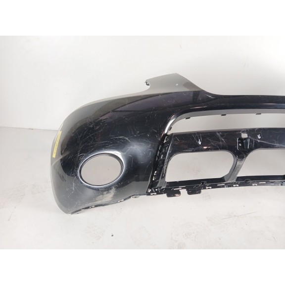 Recambio de paragolpes delantero para hyundai santa fe (bm) 2.2 crdi classic (2wd) referencia OEM IAM 865112B020  