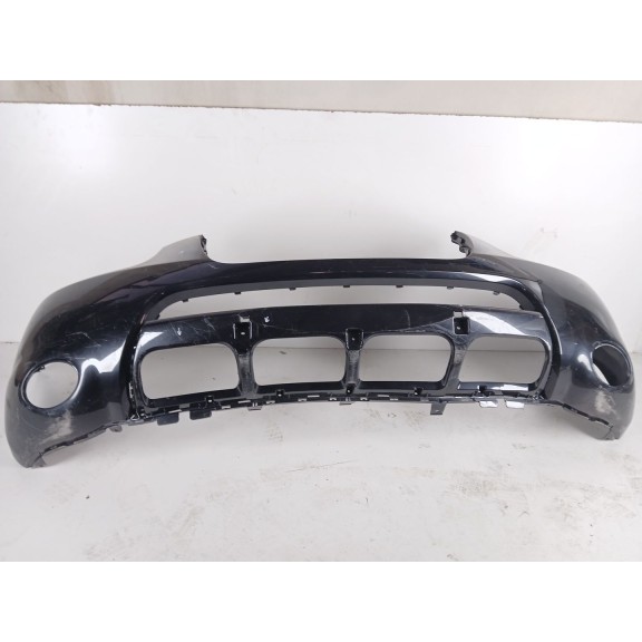 Recambio de paragolpes delantero para hyundai santa fe (bm) 2.2 crdi classic (2wd) referencia OEM IAM 865112B020  