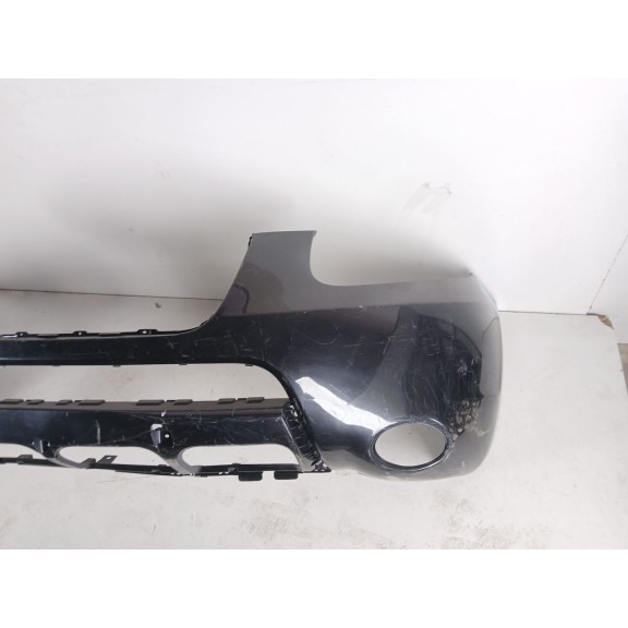 Recambio de paragolpes delantero para hyundai santa fe (bm) 2.2 crdi classic (2wd) referencia OEM IAM 865112B020  