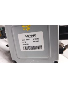 Recambio de columna direccion para hyundai i40 i cw (vf) 1.7 crdi referencia OEM IAM 3z56399600 563003z220  2