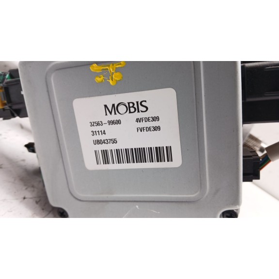 Recambio de columna direccion para hyundai i40 i cw (vf) 1.7 crdi referencia OEM IAM 3z56399600 563003z220 