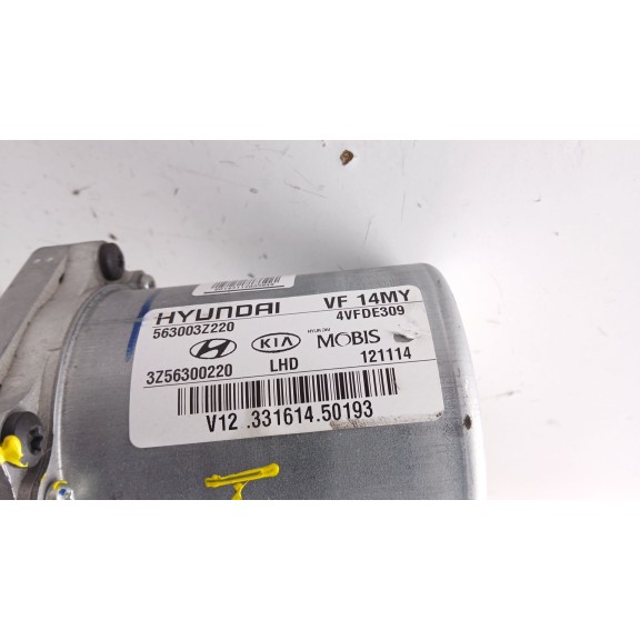 Recambio de columna direccion para hyundai i40 i cw (vf) 1.7 crdi referencia OEM IAM 3z56399600 563003z220 