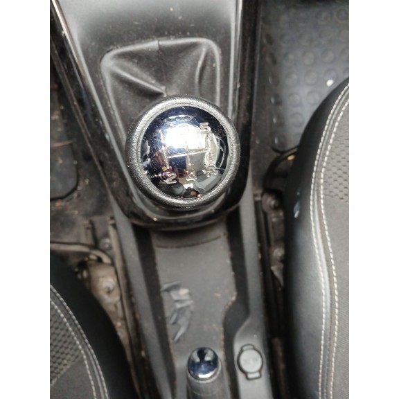 Recambio de caja cambios para citroën c3 ii (sc_) 1.0 vti 68 referencia OEM IAM   