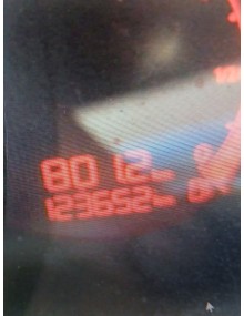 Recambio de caja cambios para citroën c3 ii (sc_) 1.0 vti 68 referencia OEM IAM    2