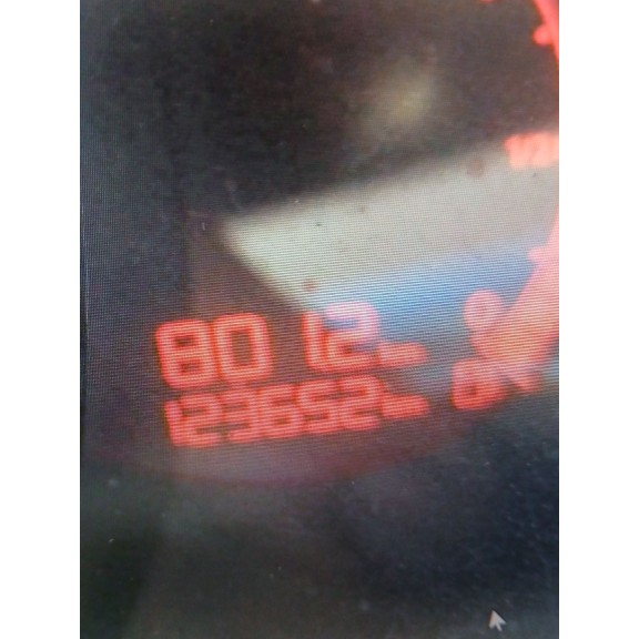 Recambio de caja cambios para citroën c3 ii (sc_) 1.0 vti 68 referencia OEM IAM   