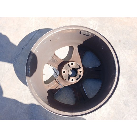 Recambio de llanta delantera izquierda para peugeot 3008 i monospace (0u_) 1.6 hdi referencia OEM IAM 9885121480  