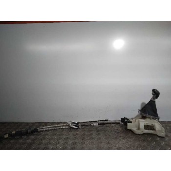 PALANCA CAMBIO 43794G4400 CON CABLES 6V