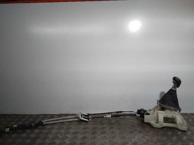 Recambio de palanca cambio para hyundai i30 (pd) essence referencia OEM IAM 43794G4400 CON CABLES 6V