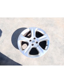 Recambio de llanta delantera izquierda para peugeot 3008 i monospace (0u_) 1.6 hdi referencia OEM IAM 9885121480  