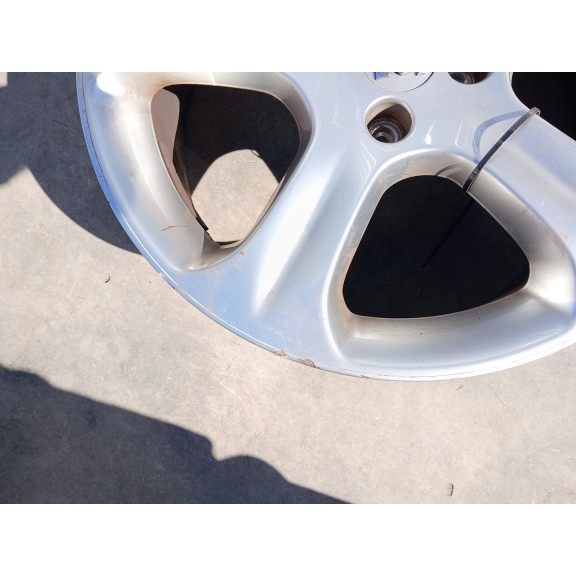 Recambio de llanta delantera izquierda para peugeot 3008 i monospace (0u_) 1.6 hdi referencia OEM IAM 9885121480  