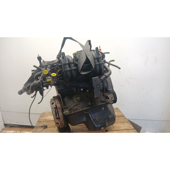 Recambio de motor completo para volkswagen polo berlina (6n1) concept referencia OEM IAM   