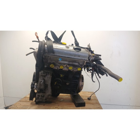 Recambio de motor completo para volkswagen polo berlina (6n1) concept referencia OEM IAM   