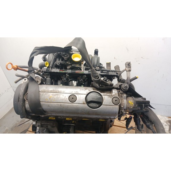 Recambio de motor completo para volkswagen polo berlina (6n1) concept referencia OEM IAM   