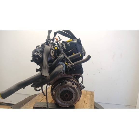 Recambio de motor completo para volkswagen polo berlina (6n1) concept referencia OEM IAM   