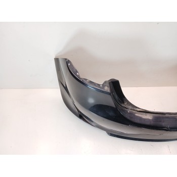 Recambio de paragolpes trasero para seat leon (1p1) reference referencia OEM IAM   