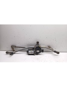 Recambio de motor limpia delantero para opel vivaro c furgoneta (k0) 1.5 referencia OEM IAM w000067049  