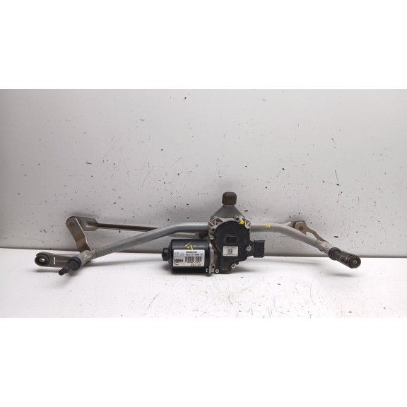 Recambio de motor limpia delantero para opel vivaro c furgoneta (k0) 1.5 referencia OEM IAM w000067049  