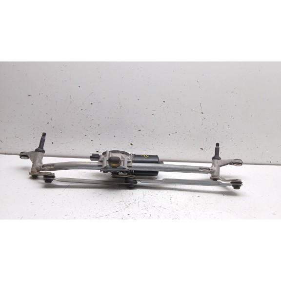 Recambio de motor limpia delantero para opel vivaro c furgoneta (k0) 1.5 referencia OEM IAM w000067049  