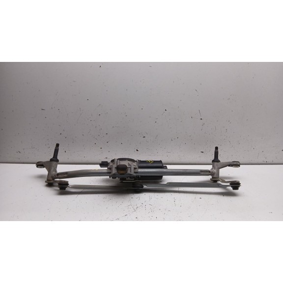 Recambio de motor limpia delantero para opel vivaro c furgoneta (k0) 1.5 referencia OEM IAM w000067049  