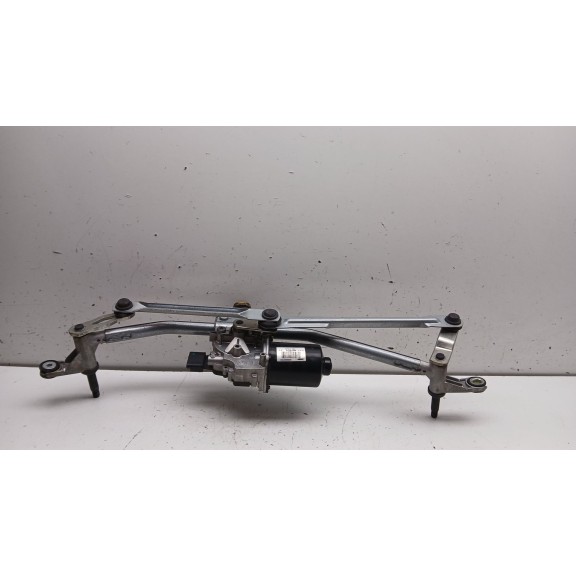 Recambio de motor limpia delantero para opel vivaro c furgoneta (k0) 1.5 referencia OEM IAM w000067049  